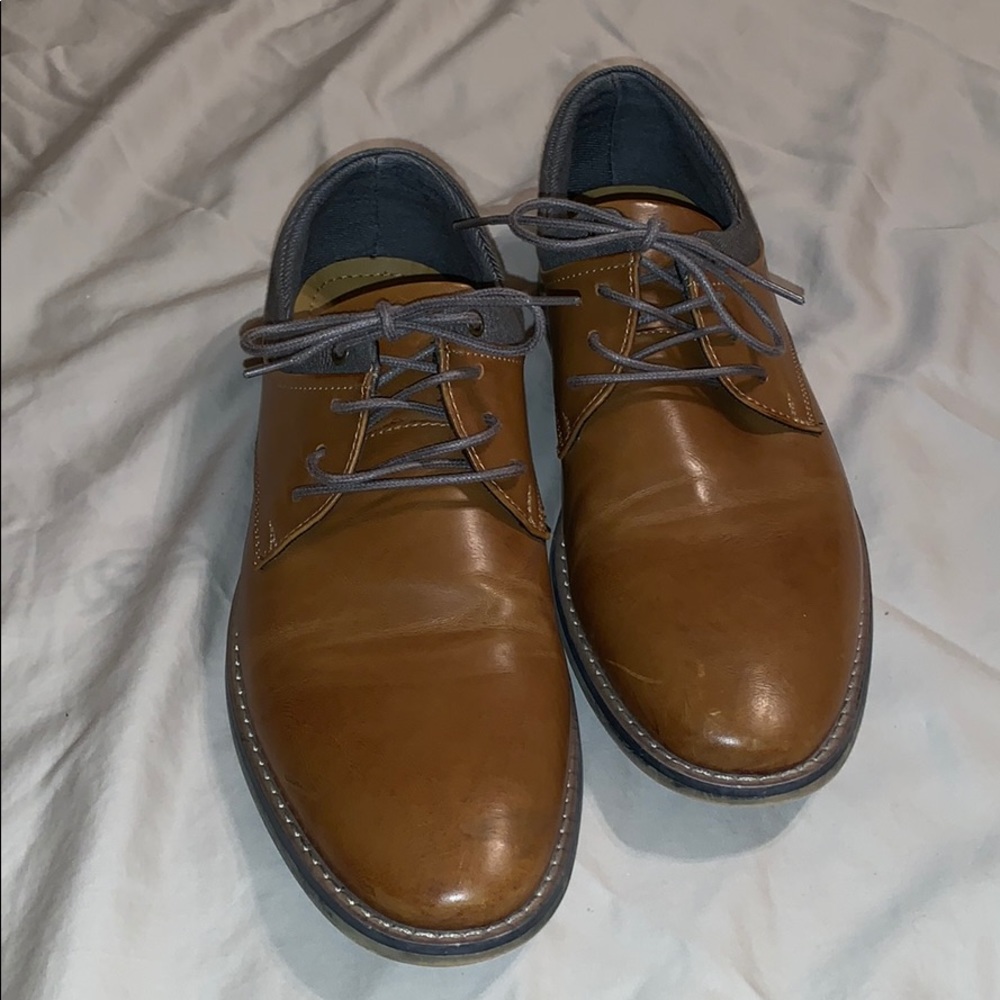 Seven 91 Dress Shoes